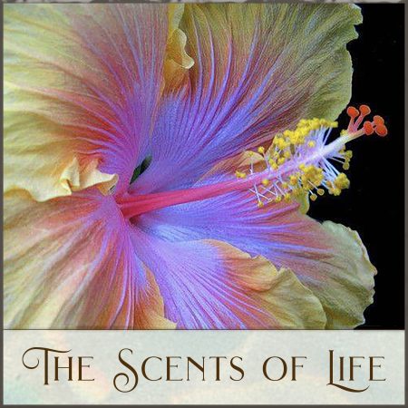 The Scents of Life