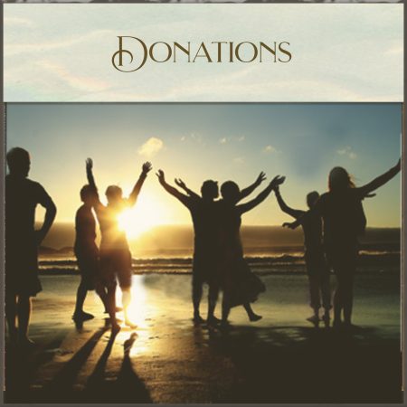 Donations and Tithing