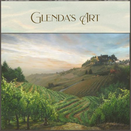 Glenda's Art