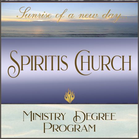 Ministry Programs